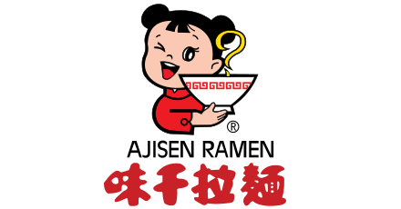 Ajisen Ramen